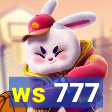 ws 777-bet